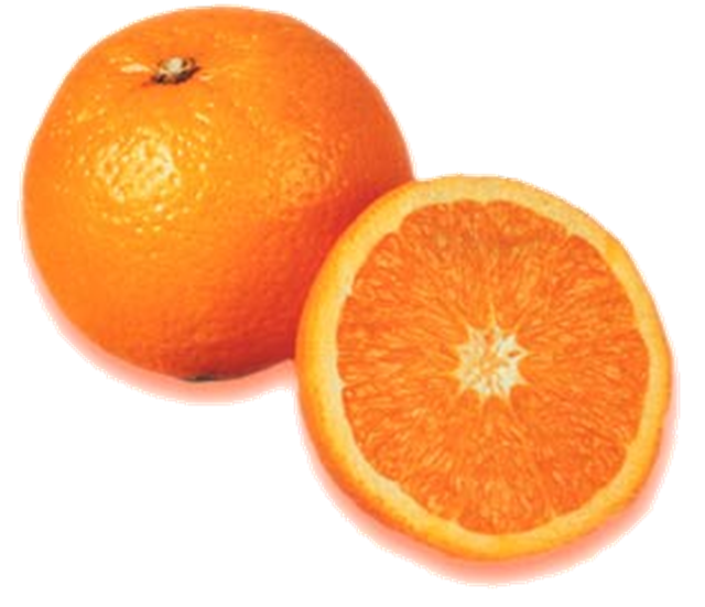 Naranja