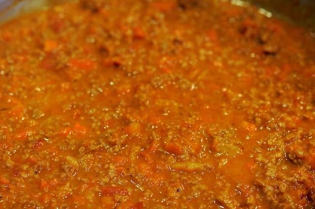 Salsa Dulce